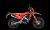 Honda CRF450RL