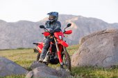 Honda CRF450RL