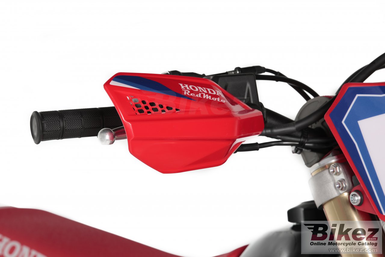 Honda CRF450RX