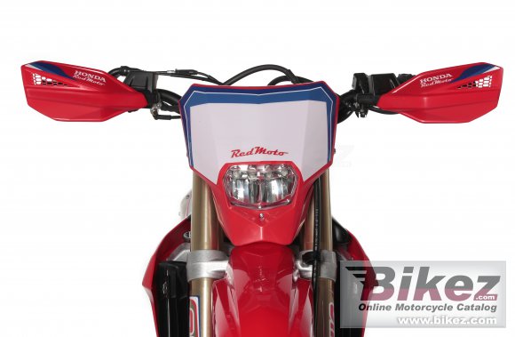 Honda CRF450RX