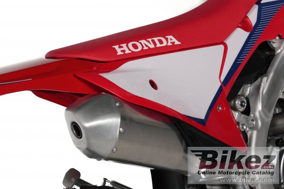 Honda CRF450RX