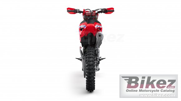 Honda CRF450RX