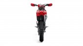 Honda CRF450RX