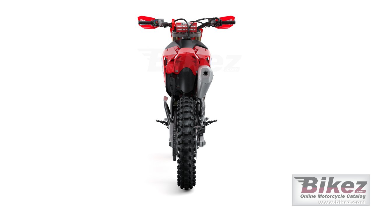 Honda CRF450RX