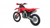 Honda CRF450RX