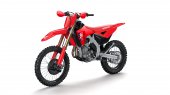 Honda CRF450RX