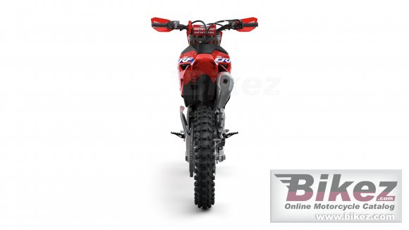 Honda CRF450RX