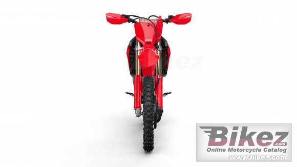 Honda CRF450RX