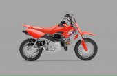 Honda_CRF50F_2025