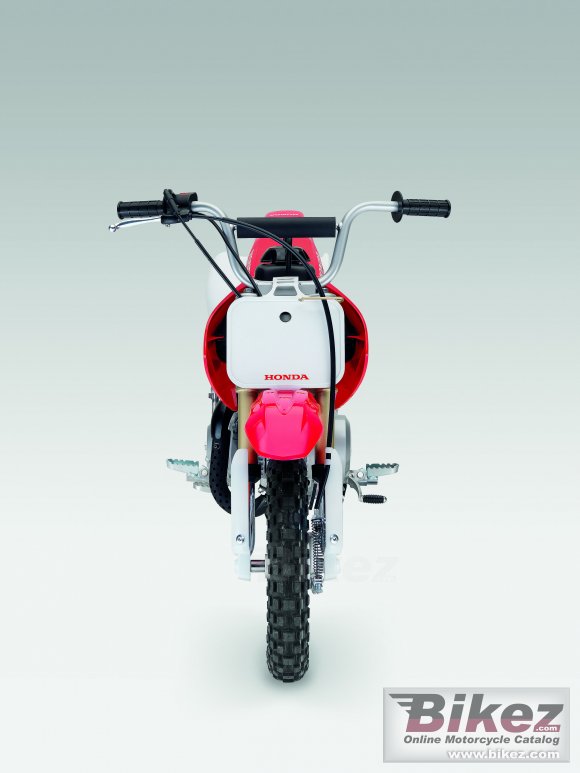 Honda CRF50F