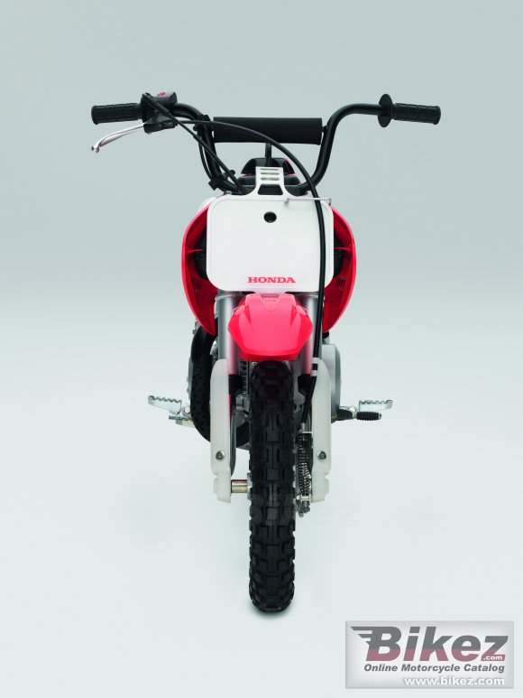 Honda CRF50F