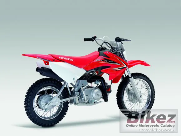 Honda CRF70F