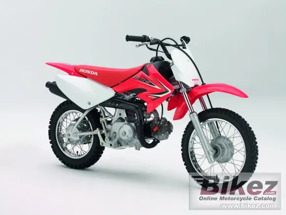 Honda CRF70F