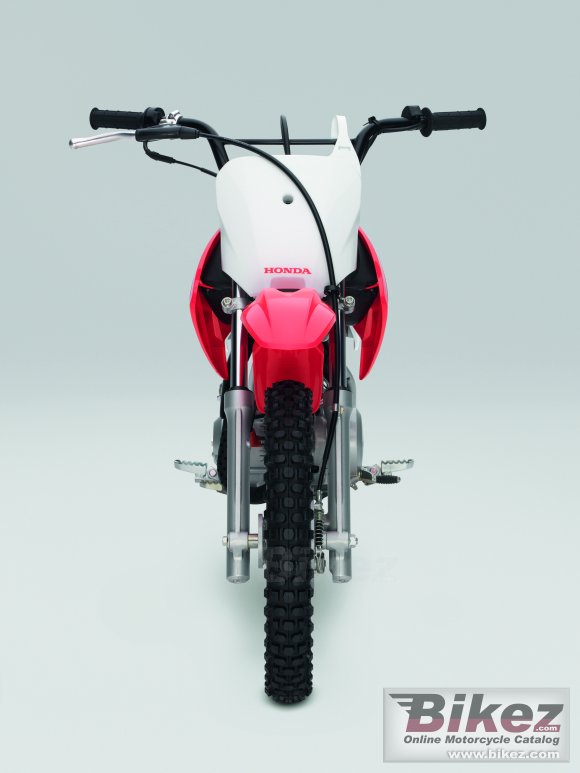 Honda CRF70F