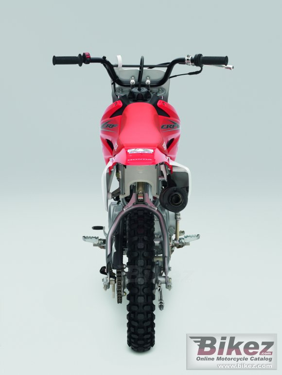 Honda CRF70F