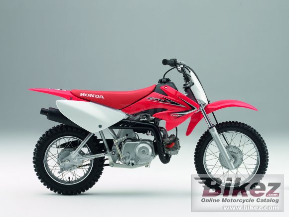 Honda CRF70F