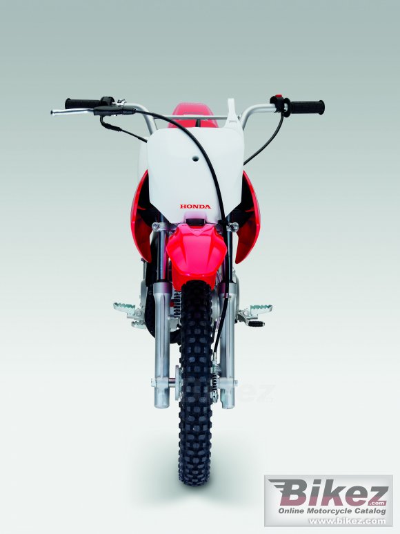 Honda CRF70F