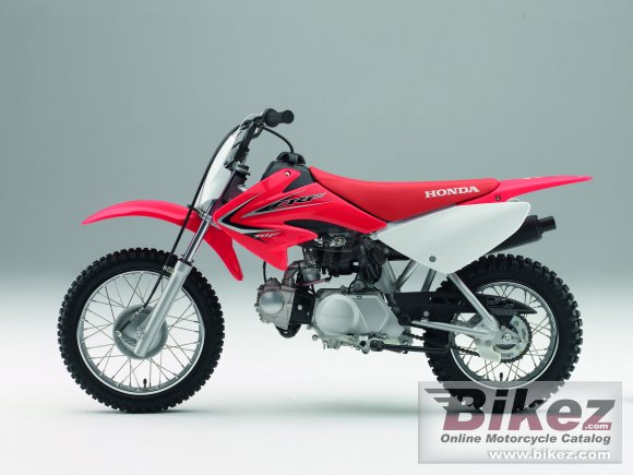 Honda CRF70F