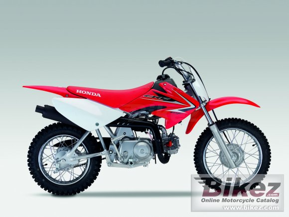 Honda CRF70F