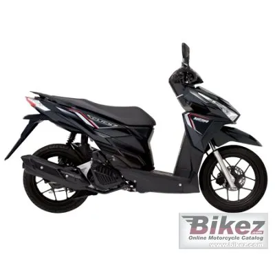 Honda Click 125i