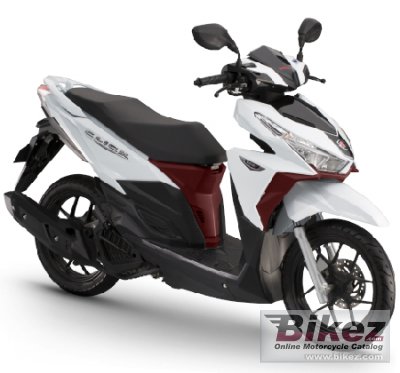 Honda Click 125i