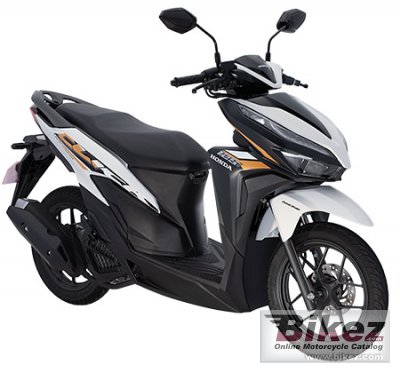 Honda Click 125i