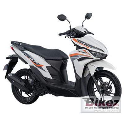 Honda Click125