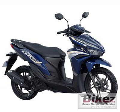 Honda Click125