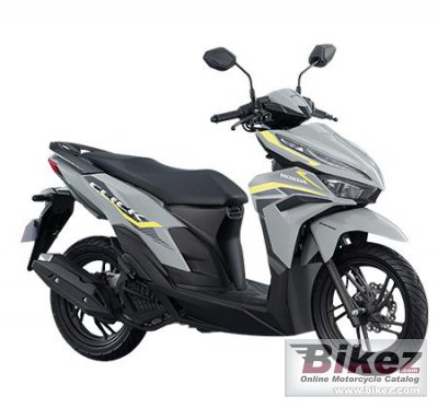 Honda Click125