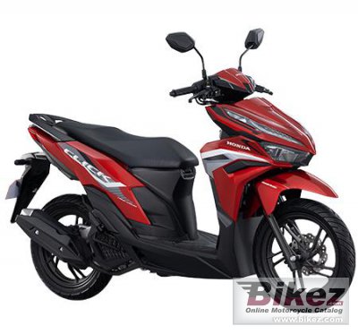 Honda Click125