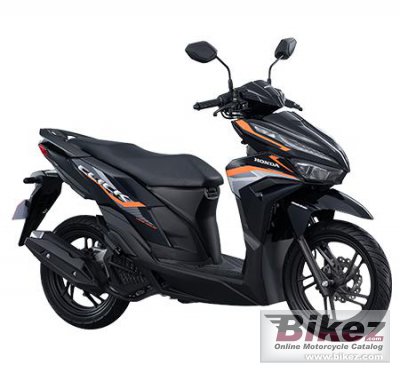 Honda Click125