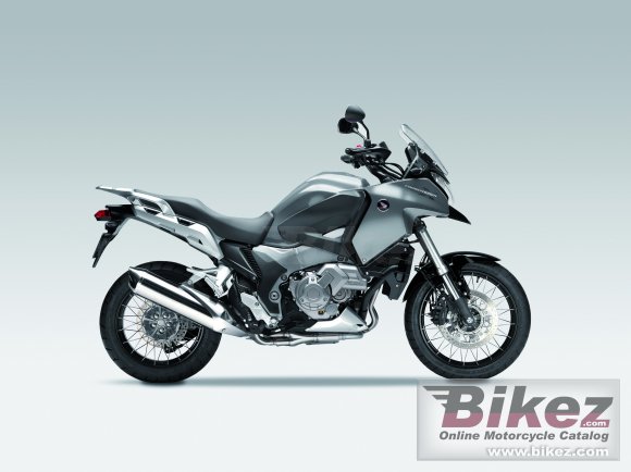 Honda Crosstourer