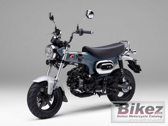 Honda Dax 125