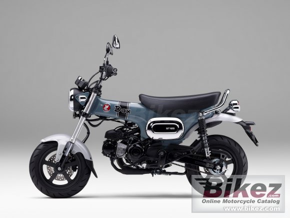 Honda Dax 125