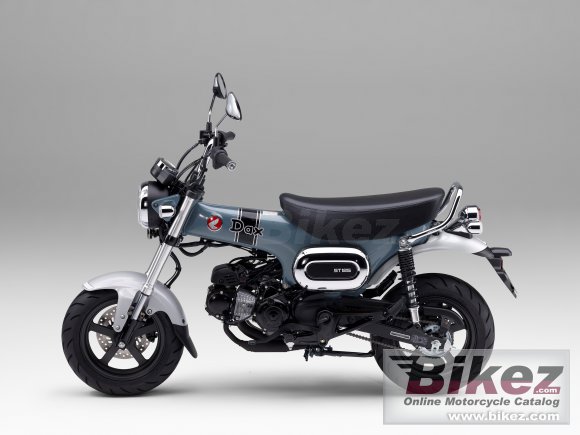 Honda Dax 125