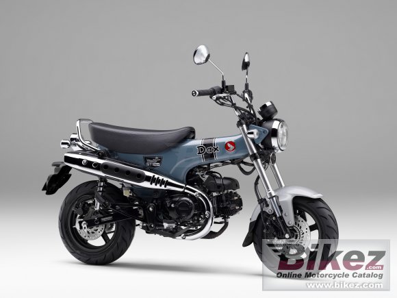 Honda Dax 125