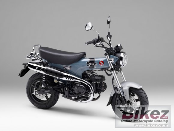 Honda Dax 125