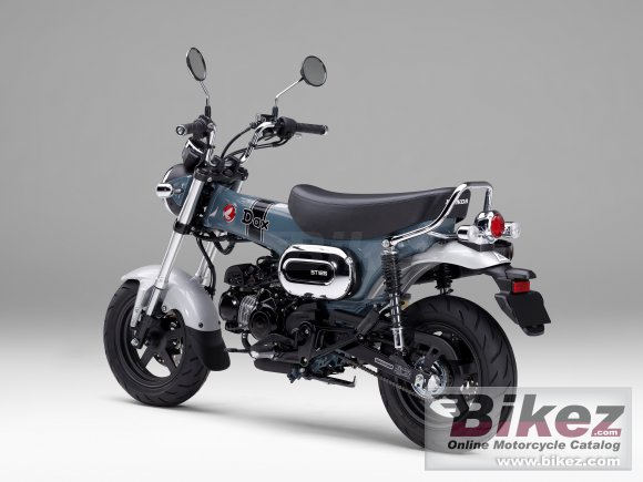 Honda Dax 125