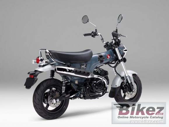 Honda Dax 125