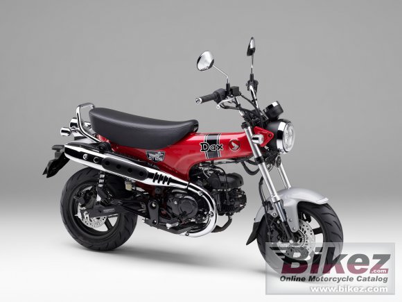 Honda Dax 125