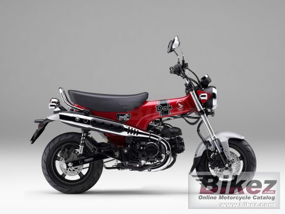 Honda Dax 125