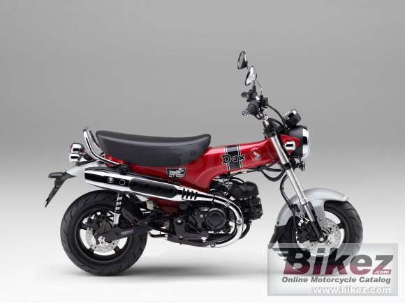 Honda Dax 125