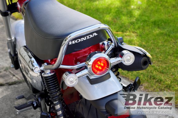 Honda Dax 125