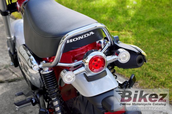 Honda Dax 125