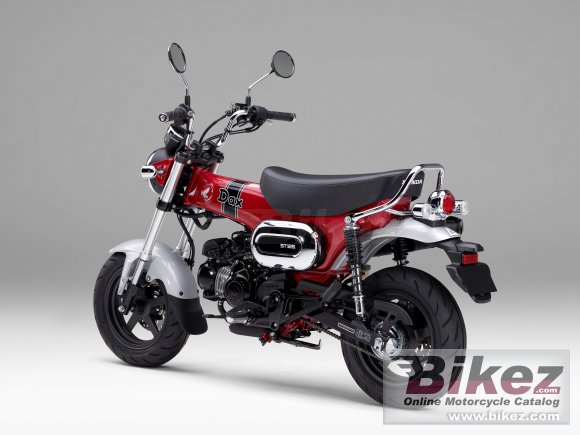 Honda Dax 125