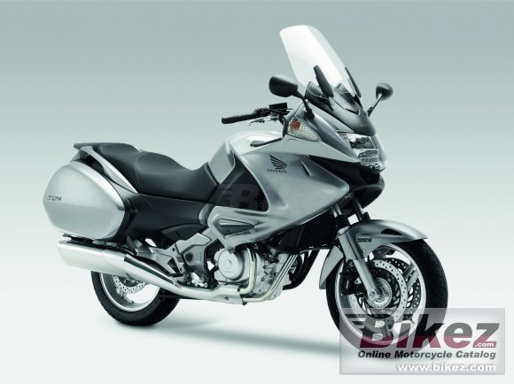 Honda Deauville 700 C-ABS