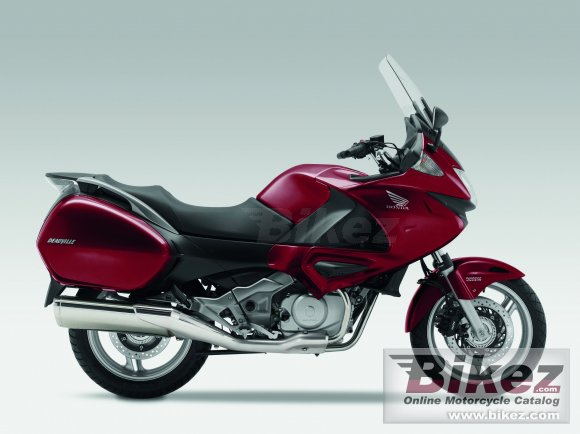 Honda Deauville 700 C-ABS