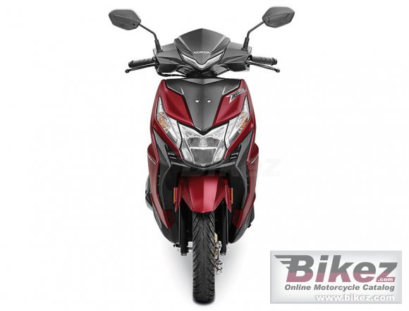 Honda Dio 110