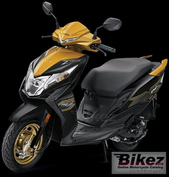 Honda Dio 110