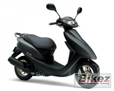 Honda Dio